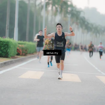 Runner Photo 6349538