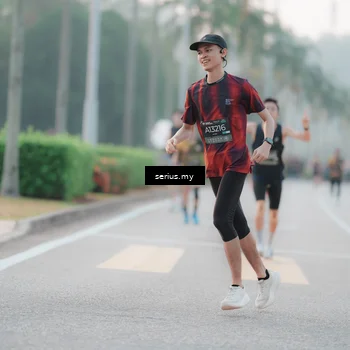 Runner Photo 6349540