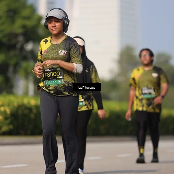Runner Photo 6349543