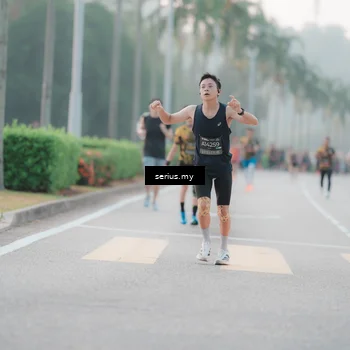 Runner Photo 6349544