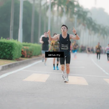 Runner Photo 6349547