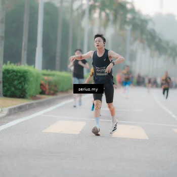 Runner Photo 6349548