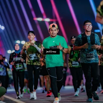 Runner Photo 6349549