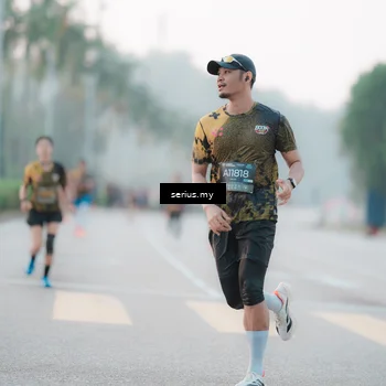 Runner Photo 6349551