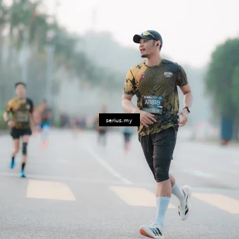 Runner Photo 6349552