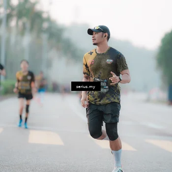 Runner Photo 6349553