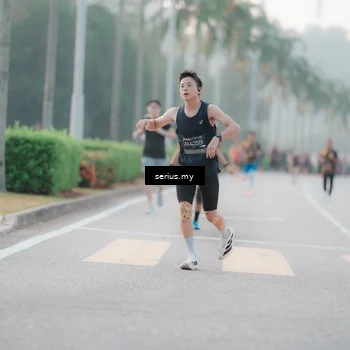 Runner Photo 6349556