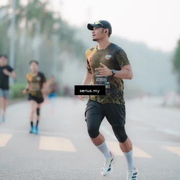 Runner Photo 6349557