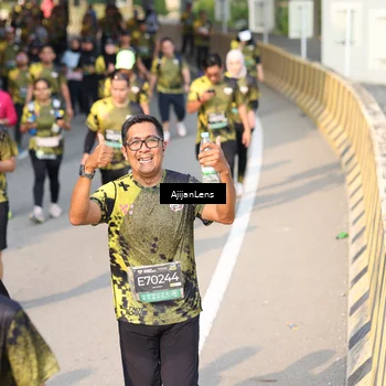 Runner Photo 6349558