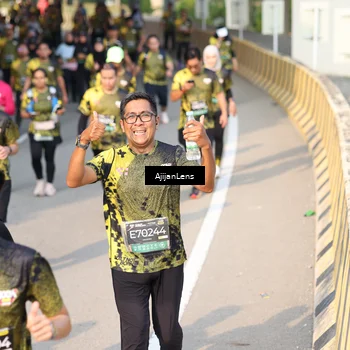 Runner Photo 6349561