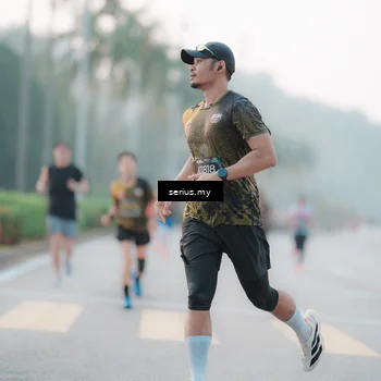 Runner Photo 6349562