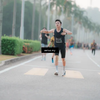 Runner Photo 6349563