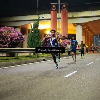 Runner Photo 6349564
