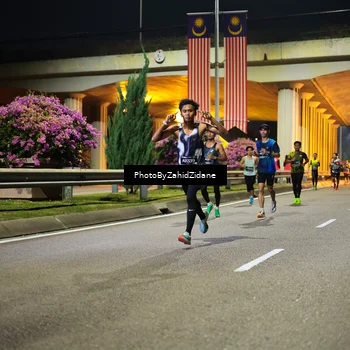Runner Photo 6349565