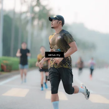 Runner Photo 6349569