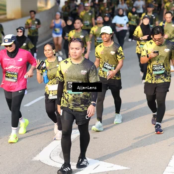 Runner Photo 6349570