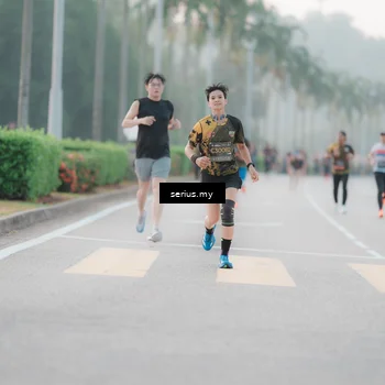 Runner Photo 6349574