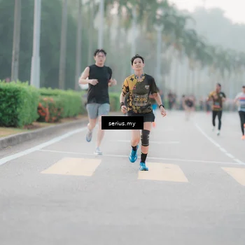 Runner Photo 6349576
