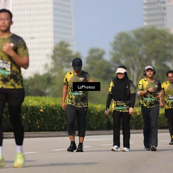 Runner Photo 6349577