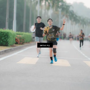 Runner Photo 6349580
