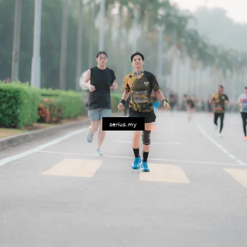Runner Photo 6349581