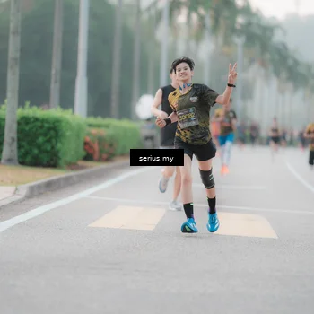Runner Photo 6349582