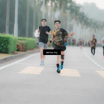 Runner Photo 6349583