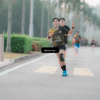 Runner Photo 6349584