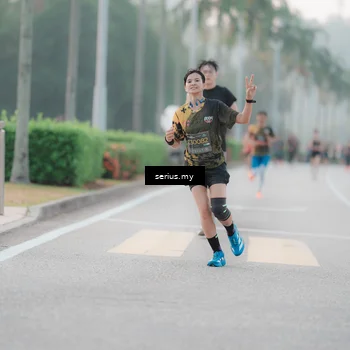 Runner Photo 6349585