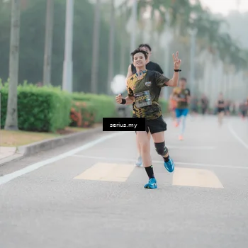 Runner Photo 6349587