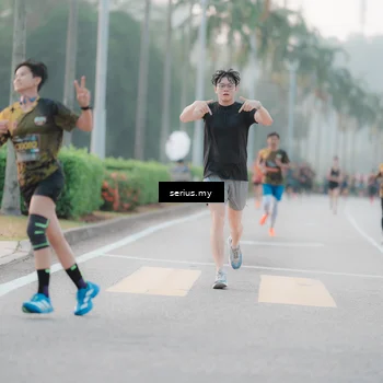 Runner Photo 6349589