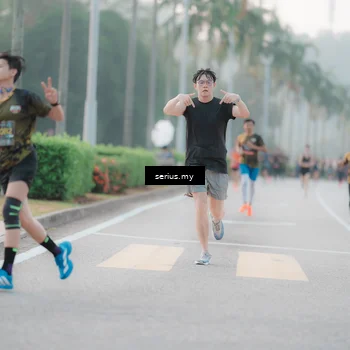 Runner Photo 6349591