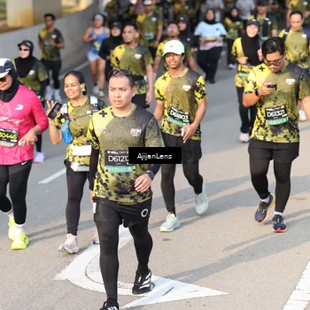 Runner Photo 6349594