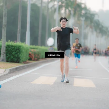 Runner Photo 6349597