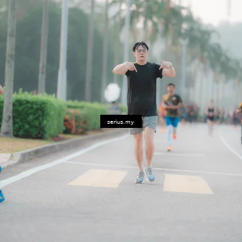 Runner Photo 6349598