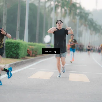 Runner Photo 6349600