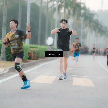 Runner Photo 6349602