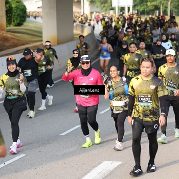 Runner Photo 6349604