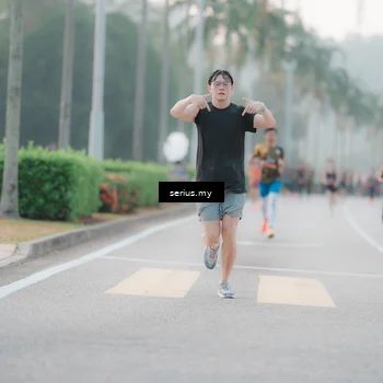 Runner Photo 6349605