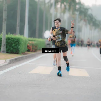 Runner Photo 6349607