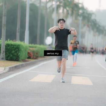 Runner Photo 6349608