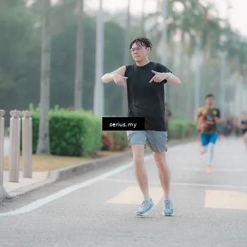 Runner Photo 6349612