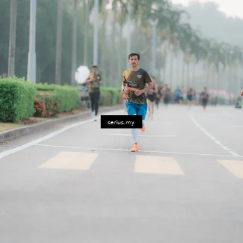 Runner Photo 6349614