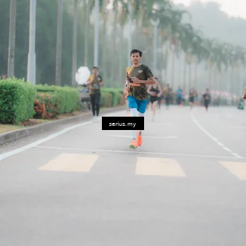 Runner Photo 6349615