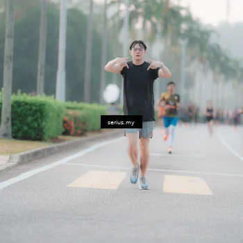 Runner Photo 6349618