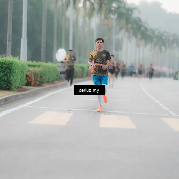 Runner Photo 6349620