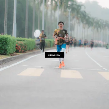 Runner Photo 6349621