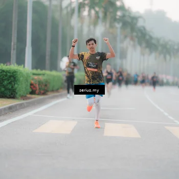 Runner Photo 6349622