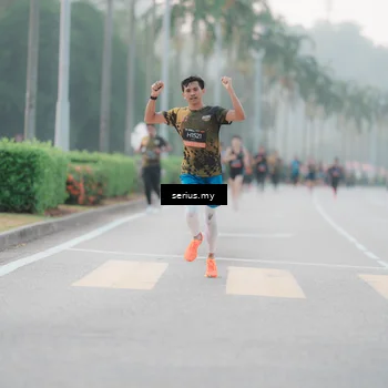 Runner Photo 6349623