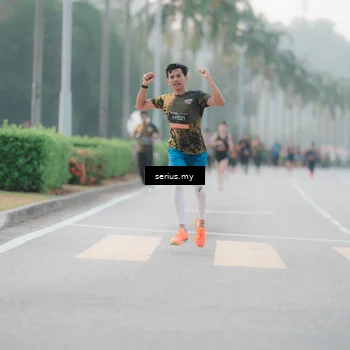 Runner Photo 6349624
